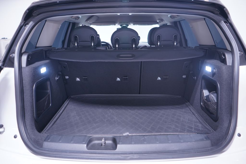 2023 Mini Countryman Base S photo 21