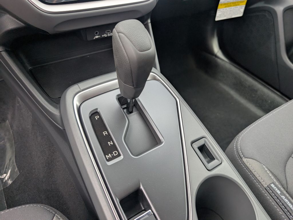 2025 Subaru Crosstrek Premium photo 32