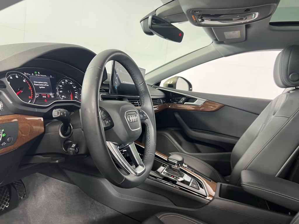 2024 Audi A5 Premium Quattro photo 20