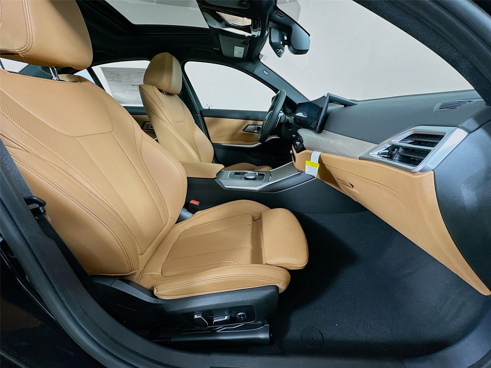 2025 Bmw 330i xDrive photo 28