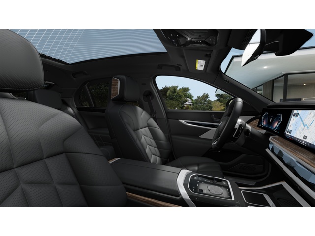 2026 Bmw 760i xDrive photo 8