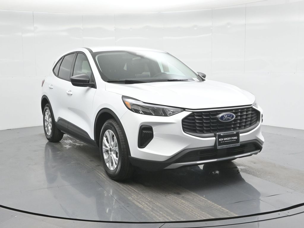 2025 Ford Escape Active photo 49