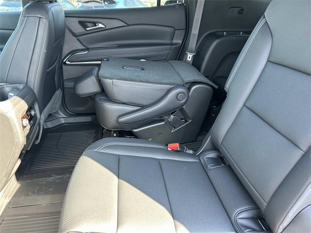 2026 Chevrolet Traverse photo 15