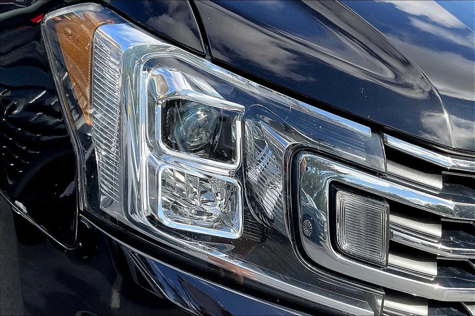 2019 Ford Expedition XLT photo 22