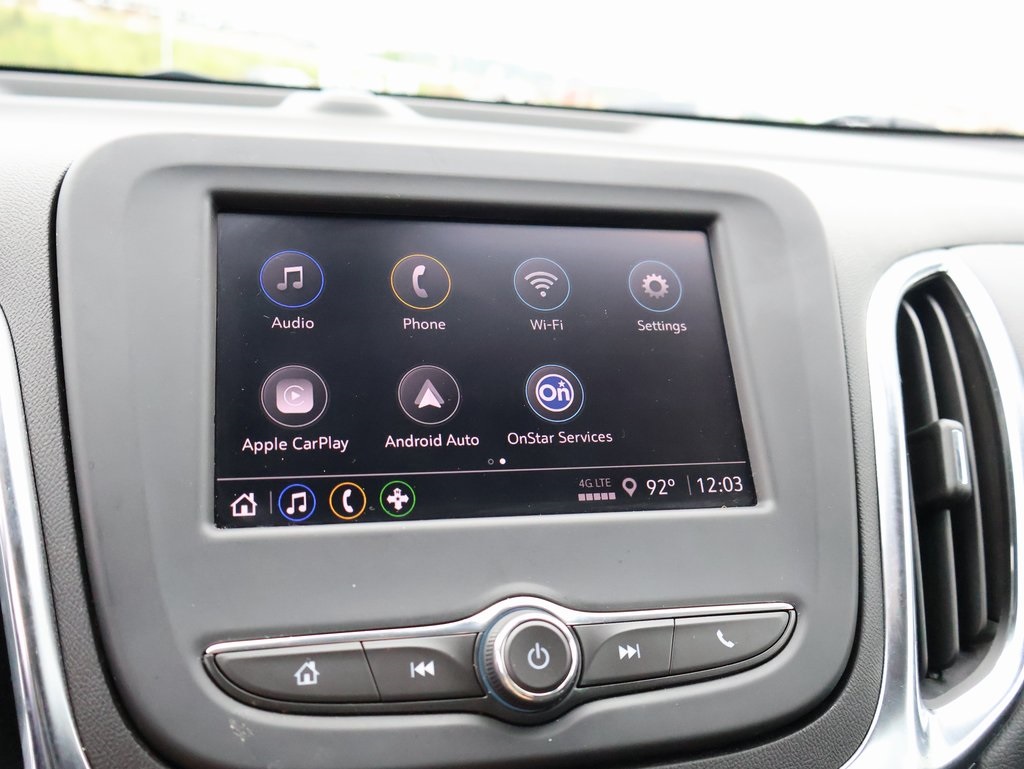 2023 Chevrolet Equinox LT photo 31