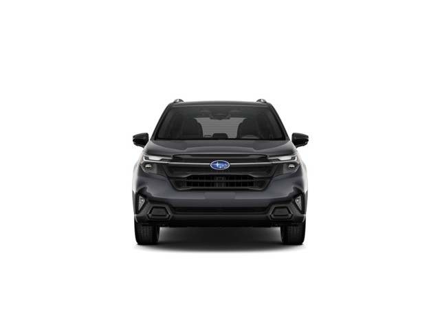 2025 Subaru Forester Touring photo 8