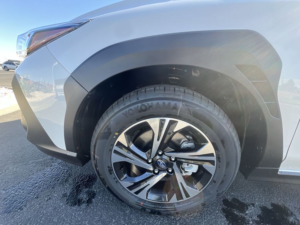 2025 Subaru Crosstrek Premium photo 27