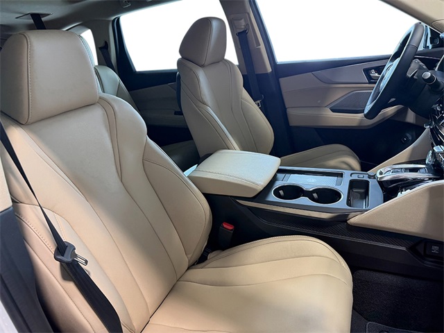 2026 Acura MDX Base photo 35