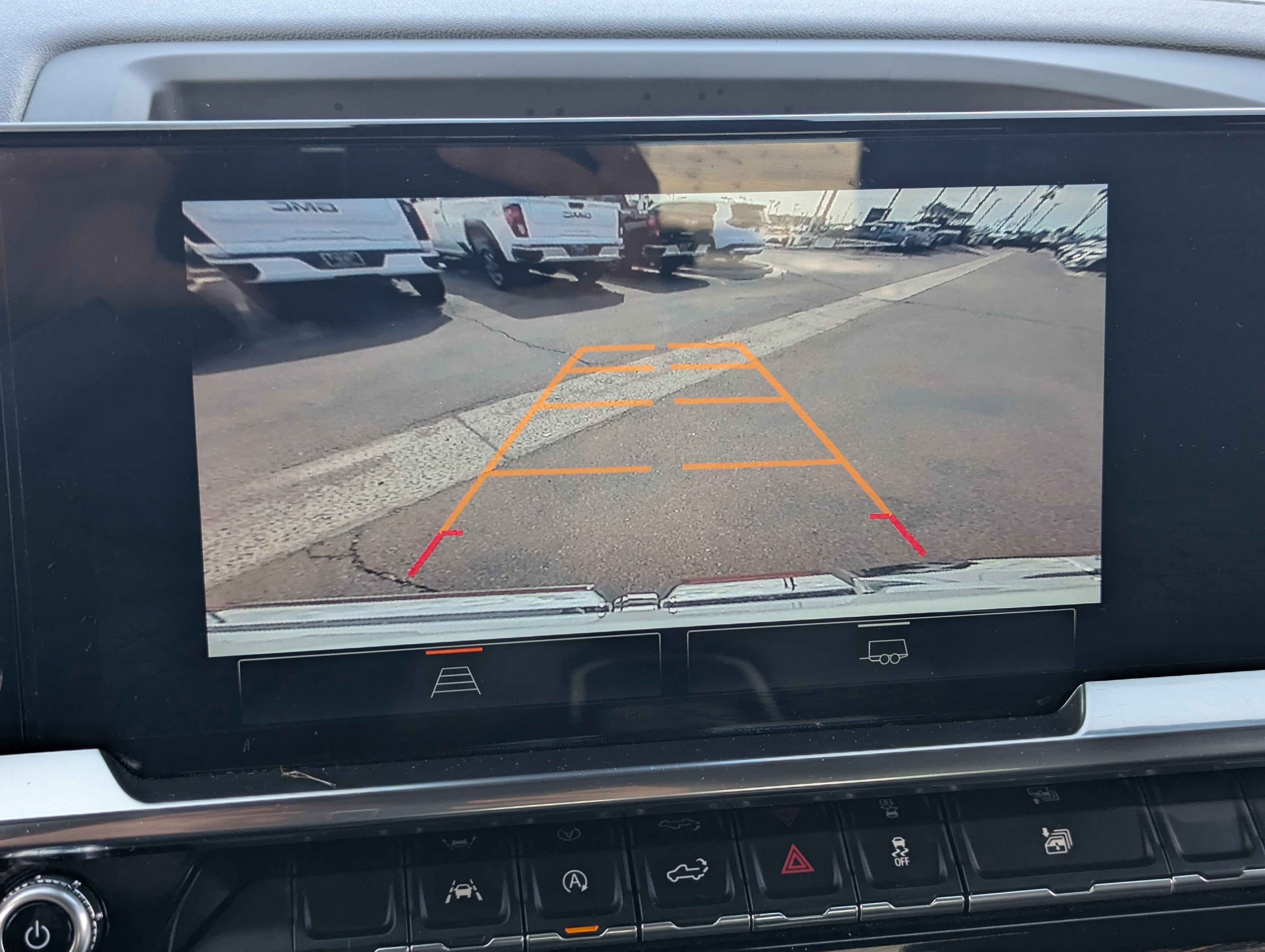 2024 Gmc Sierra 1500 Elevation photo 6