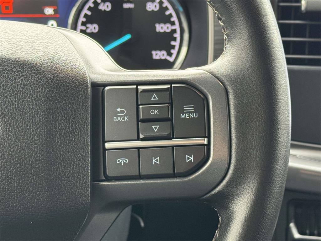 2023 Ford F-150 XLT photo 20