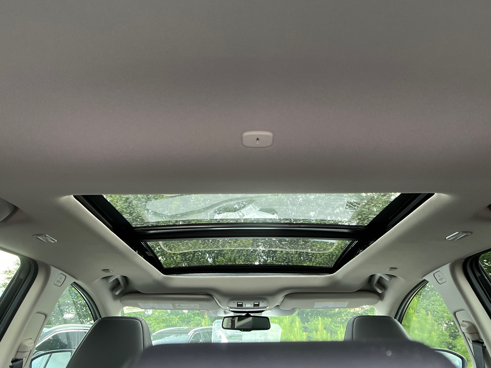 2025 Nissan Murano SL photo 21