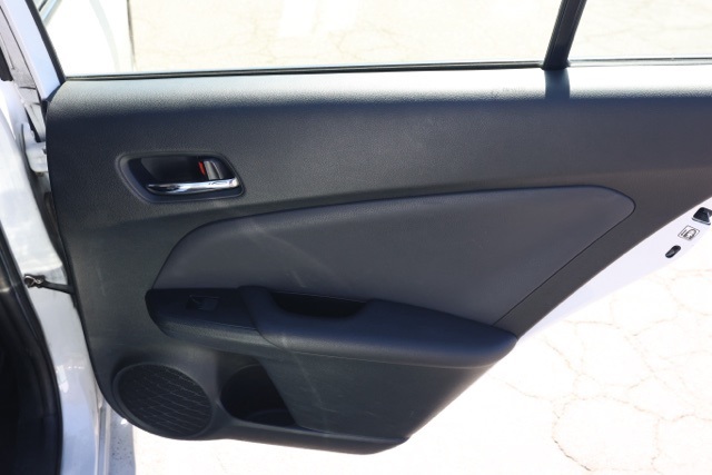 2021 Toyota Prius Prime Limited photo 17
