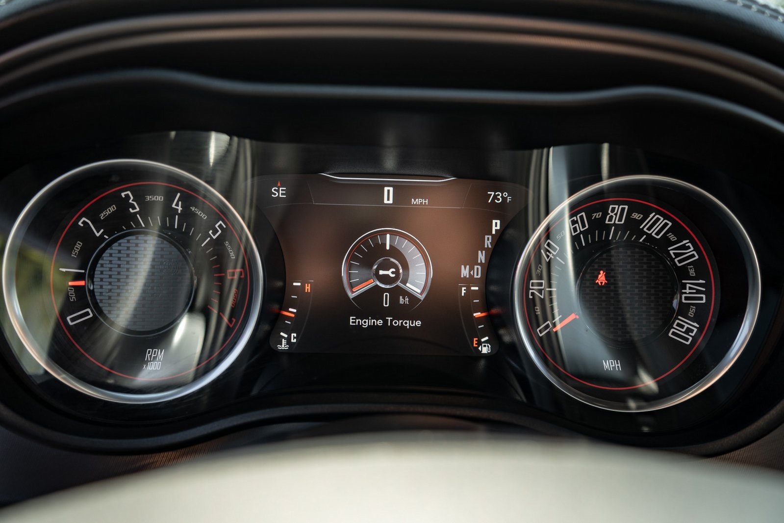 2023 Dodge Challenger R/T photo 23