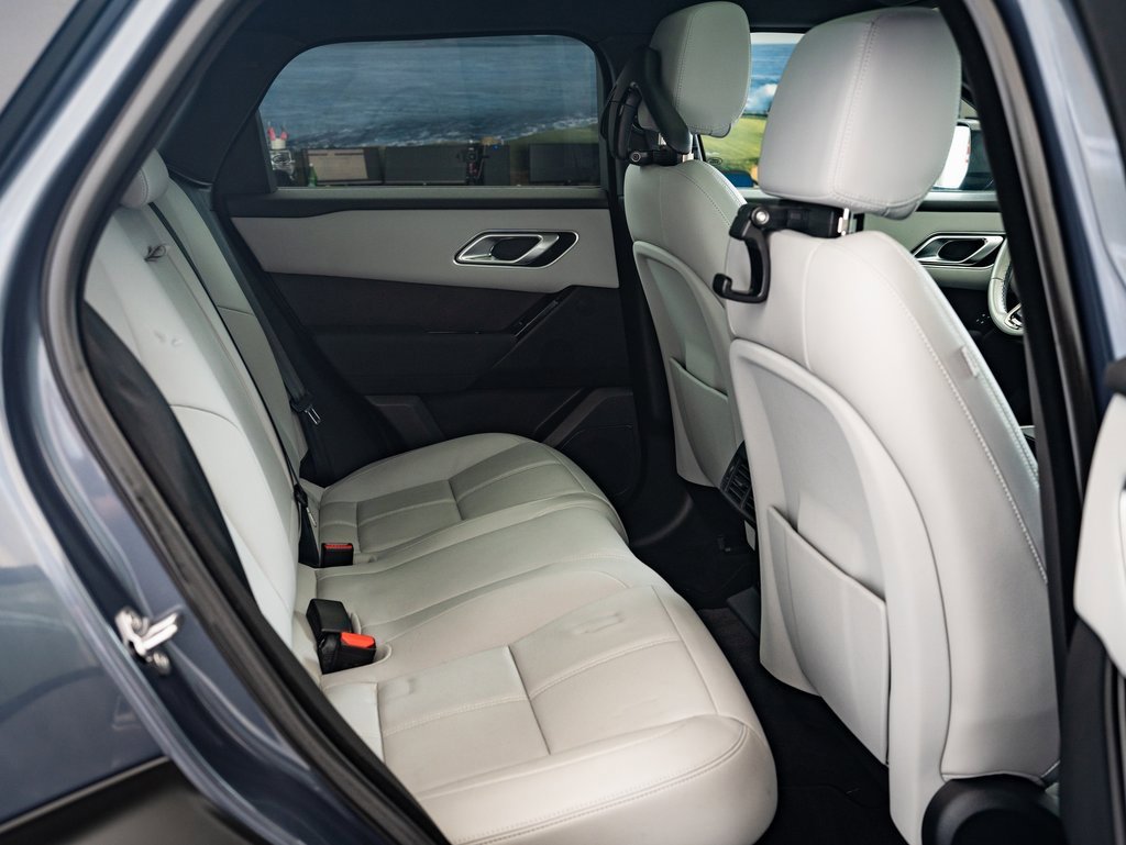 2024 Land Rover Range Rover Velar SE photo 34