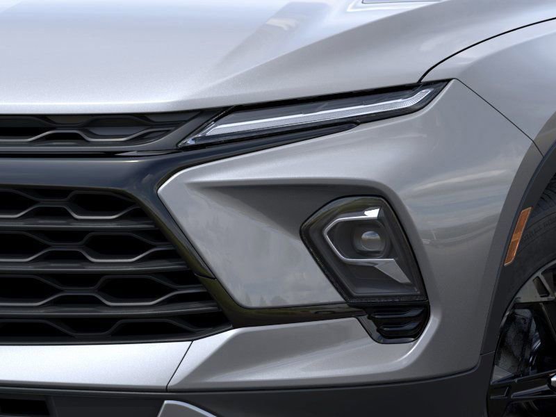 2025 Chevrolet Blazer 2LT photo 9