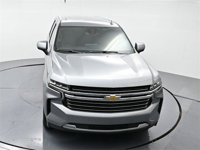 2023 Chevrolet Tahoe LT photo 35