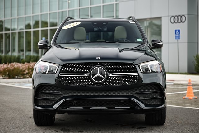 2023 Mercedes Benz GLE 450 4MATIC photo 13