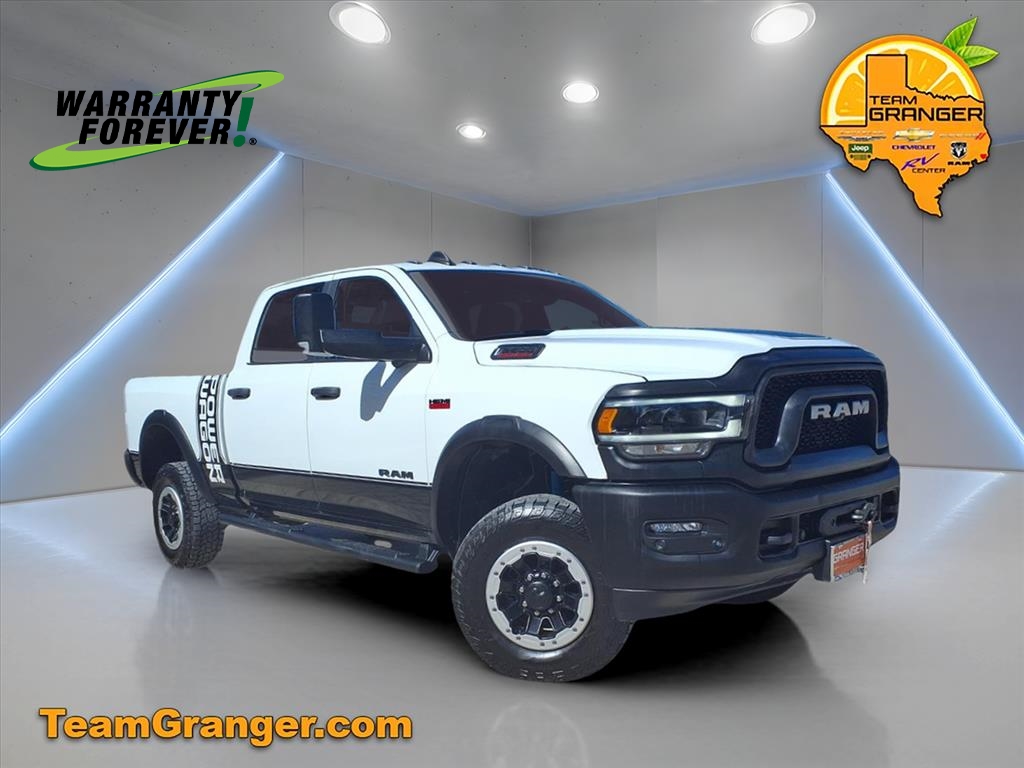 2022 RAM Ram 2500 Pickup Power Wagon's photo