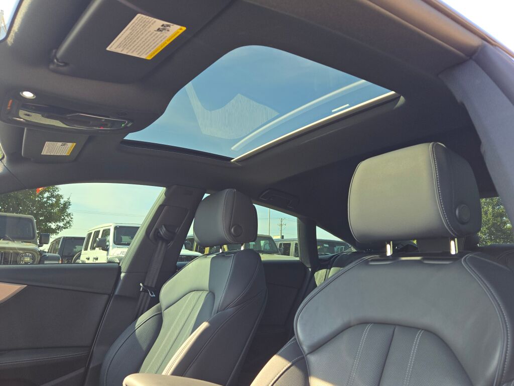2023 Audi A5 45 S line Premium Plus Quattro photo 21