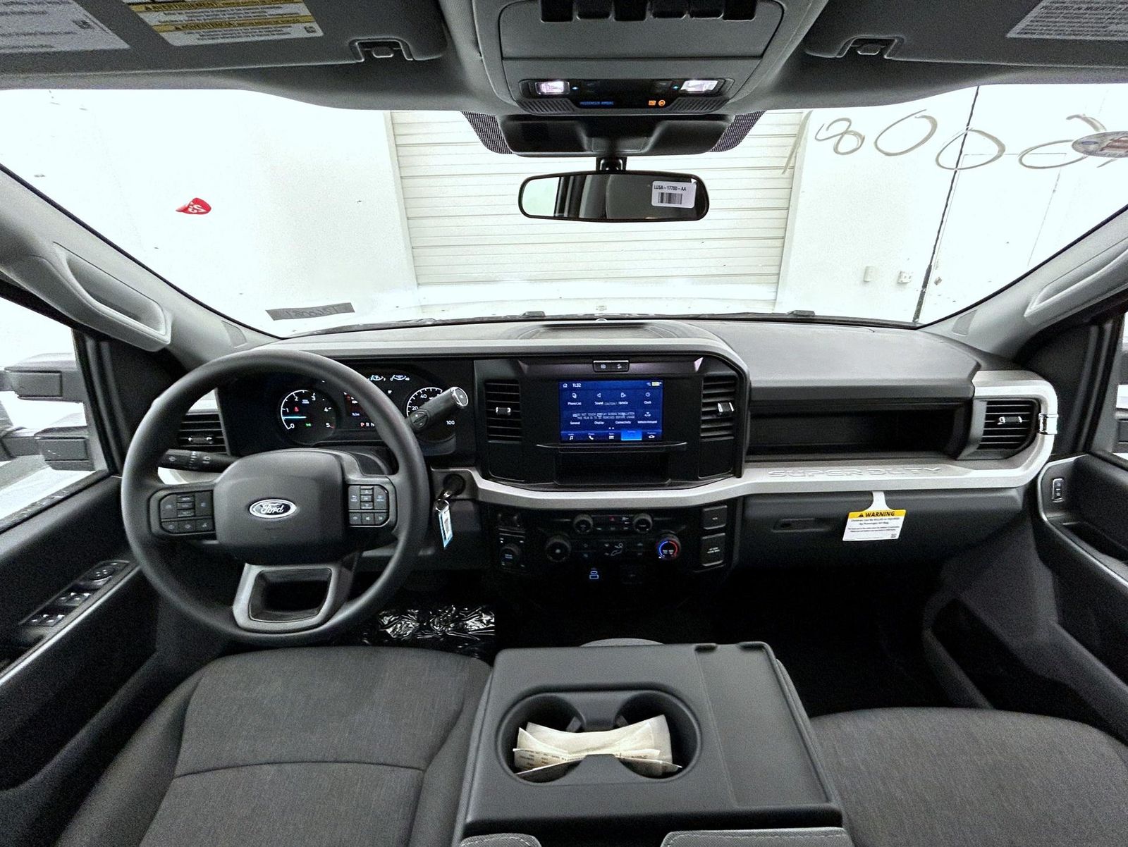 2026 Ford F-350 photo 13