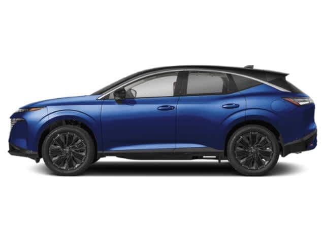 2025 Nissan Murano SL photo 4