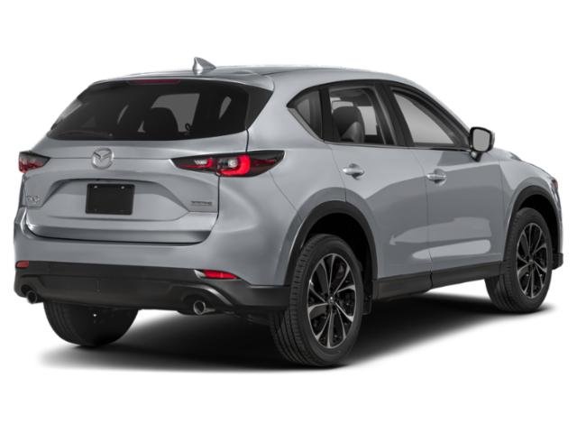 2023 Mazda CX-5 2.5 S Premium photo 2