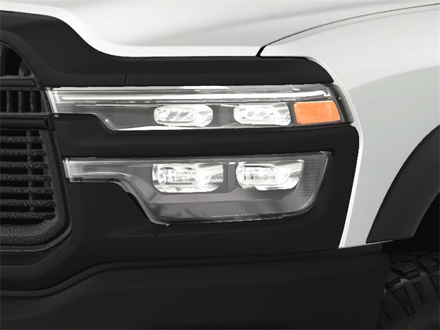 2025 Ram 2500 Power Wagon photo 12