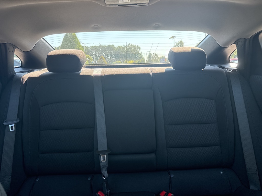 2023 Chevrolet Malibu 1LT photo 13