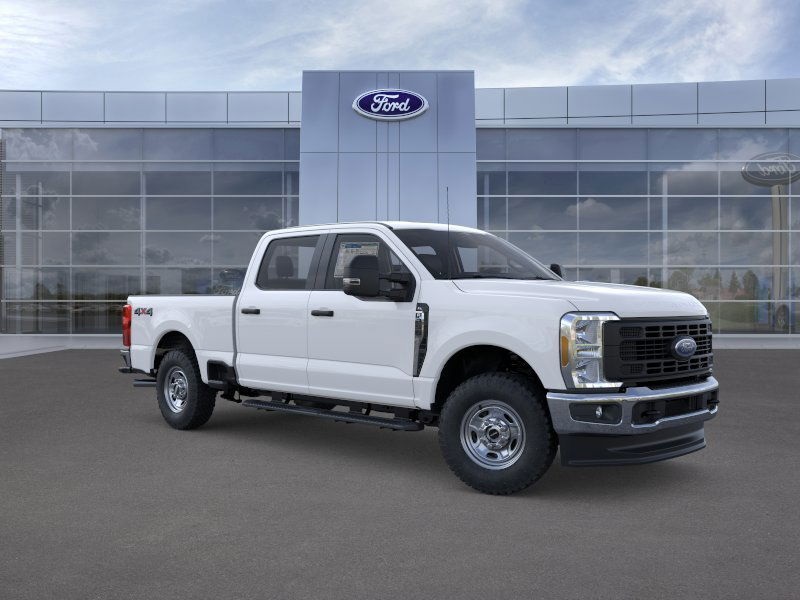 2026 Ford F-250 XL photo 7
