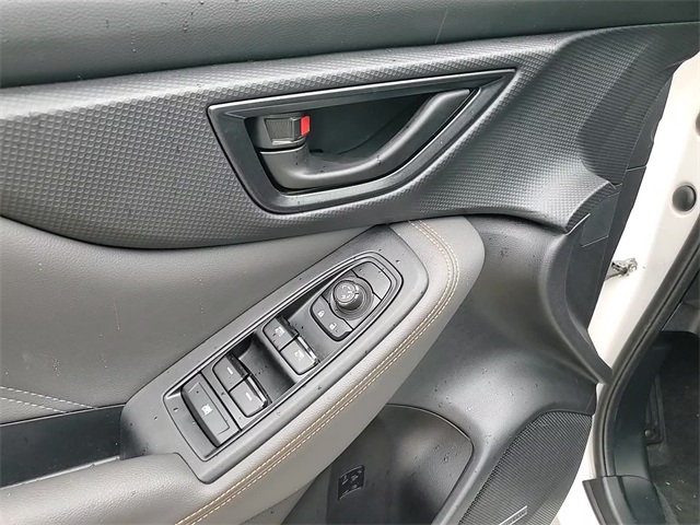 2024 Subaru Forester Wilderness photo 9