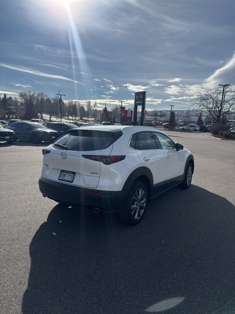 2023 Mazda CX-30 2.5 S Premium photo 2