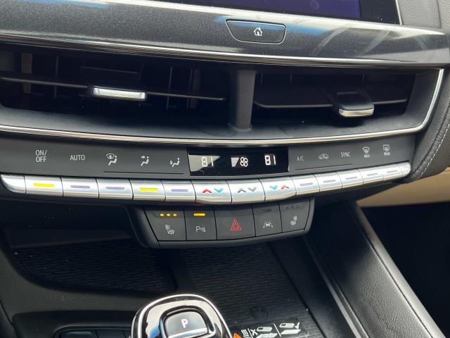 2024 Cadillac CT5 Luxury photo 21