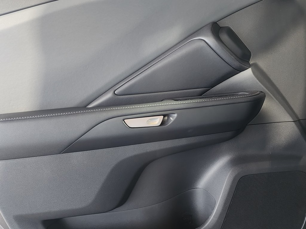 2025 Lexus TX 350 photo 9