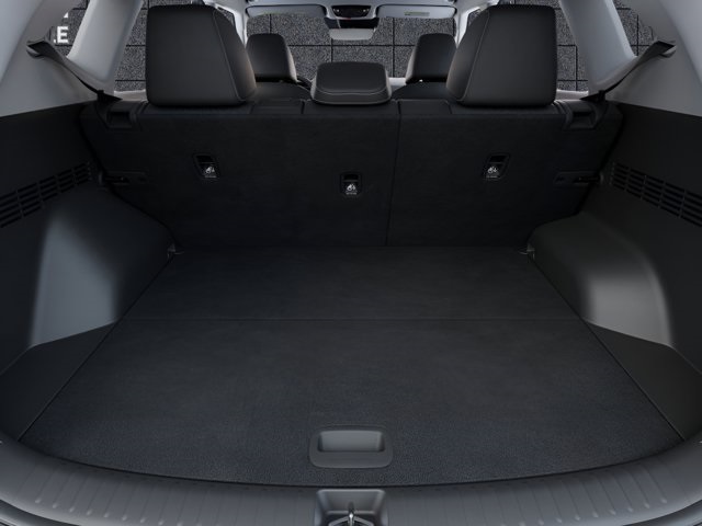 2025 Kia Seltos S photo 16
