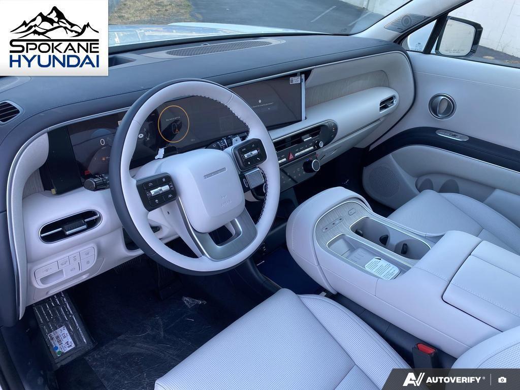 2026 Hyundai Palisade Calligraphy photo 14