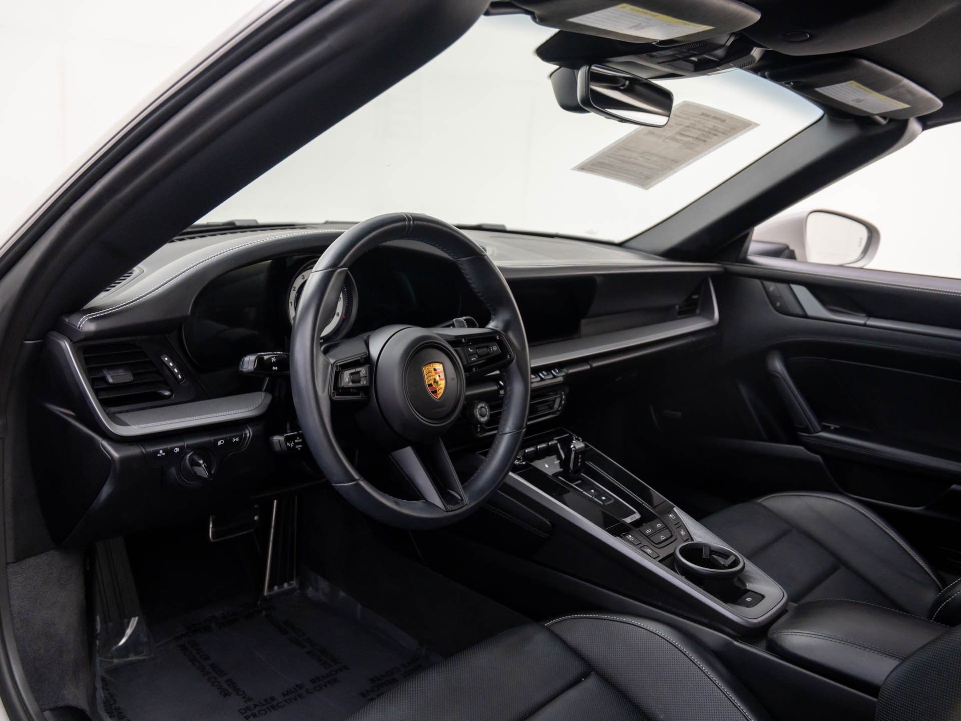 2023 Porsche 911 4 photo 4