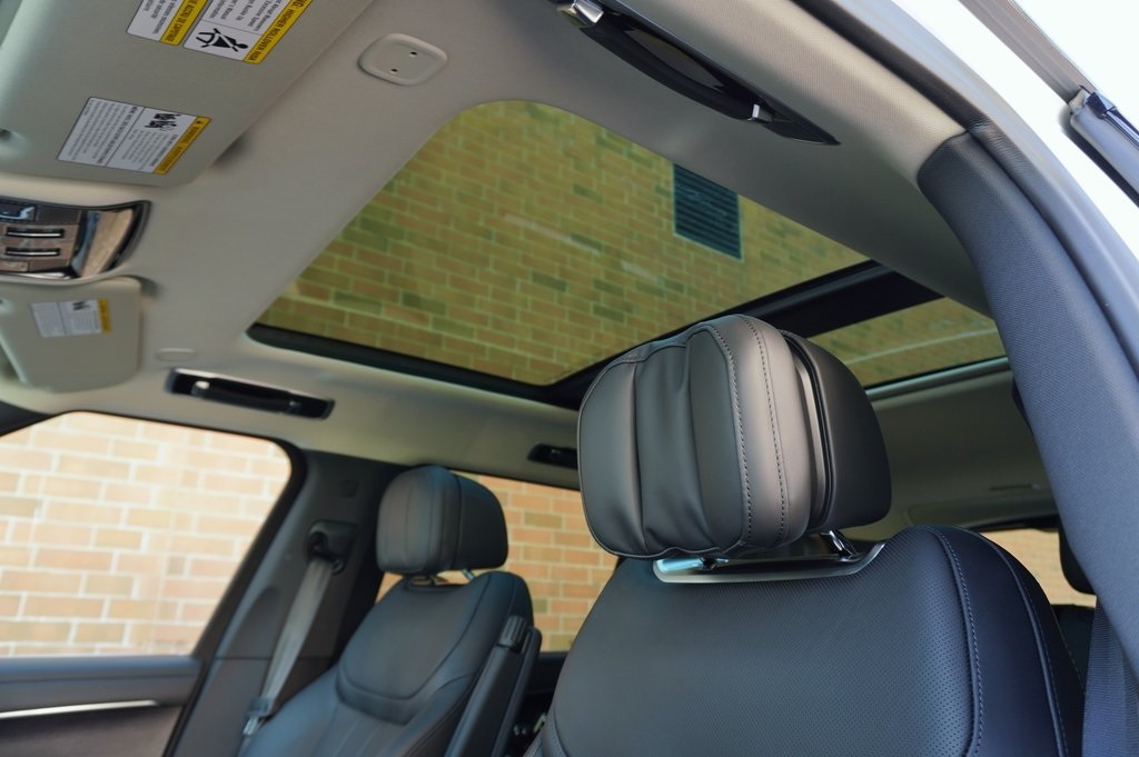 2025 LAND ROVER RANGE ROVER - Image 15