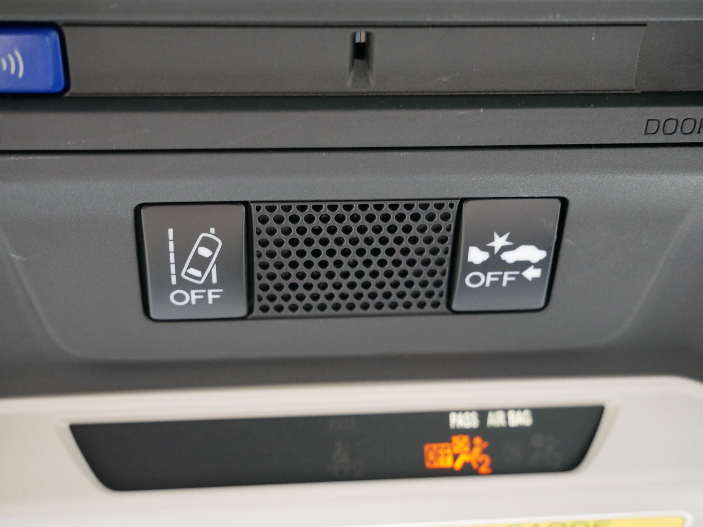 2023 Subaru Crosstrek Limited photo 32