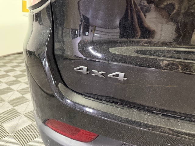 2026 Jeep Compass Limited Altitude photo 4