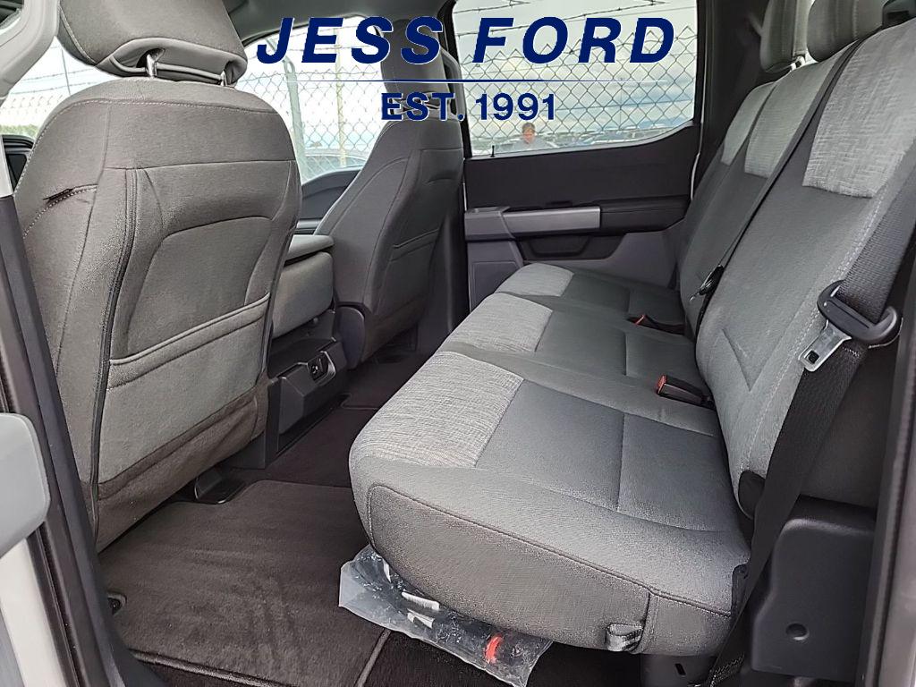 2021 Ford F-150 XLT photo 6