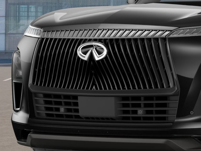2026 Infiniti QX80 photo 9