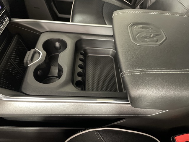 2026 Ram 3500 Laramie photo 36