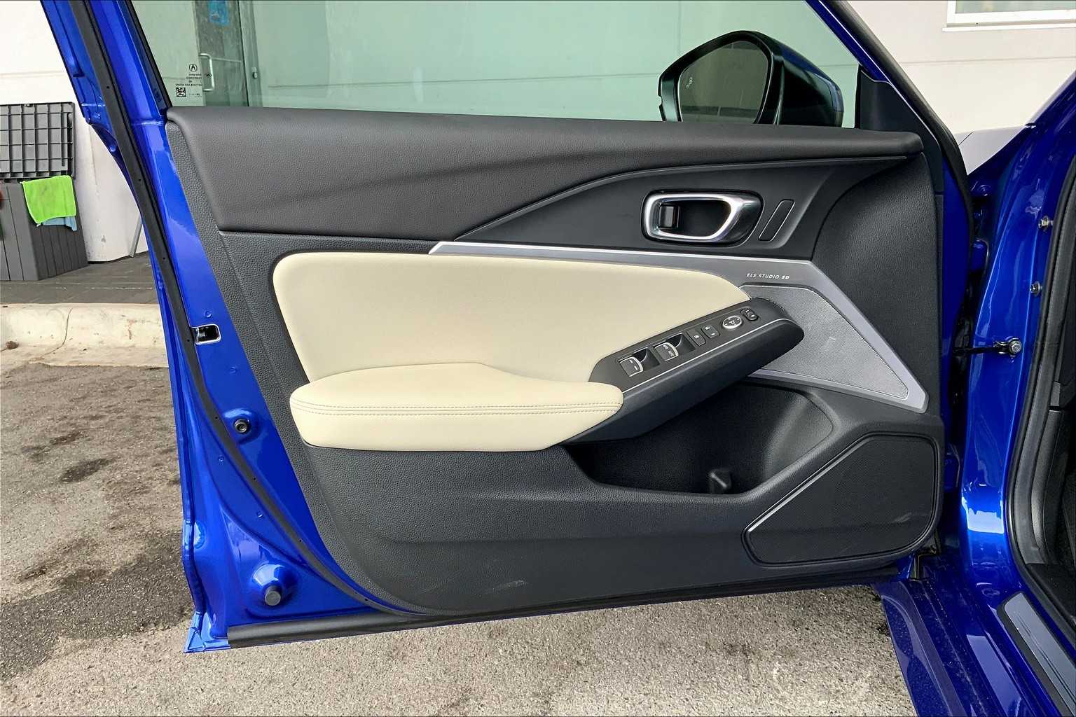 2025 Acura Integra Type S photo 21