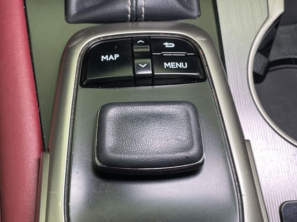 2019 Lexus RX 350 F SPORT photo 29