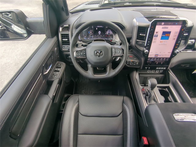 2026 Ram 1500 RHO photo 16