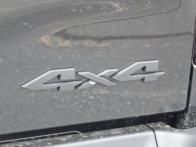 2026 Ram 2500 Tradesman photo 12