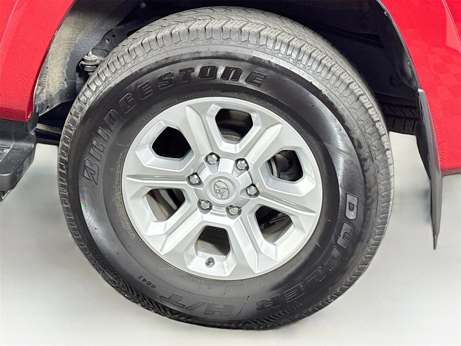 2024 Toyota 4Runner SR5 Premium photo 20