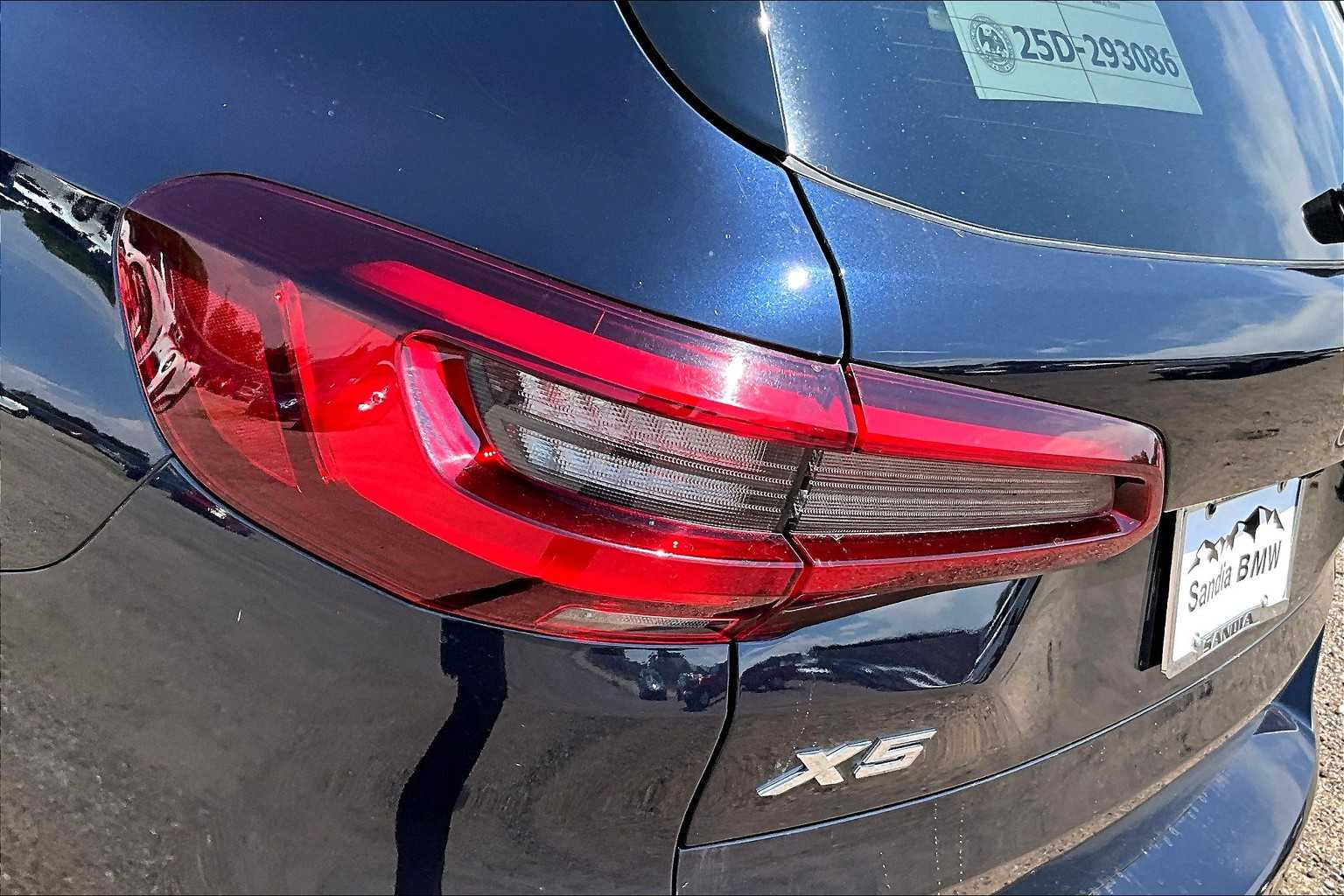 2021 Bmw X5 xDrive45e photo 27