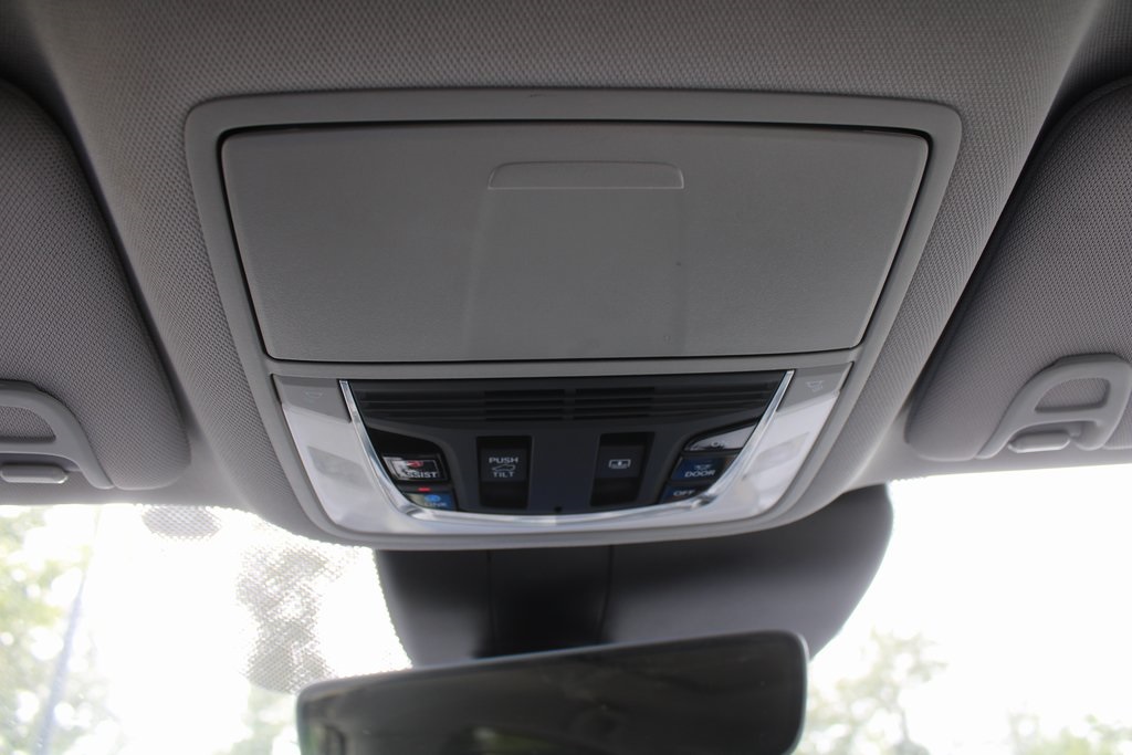 2020 Acura RDX Technology photo 43