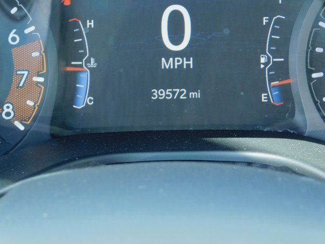 2024 Jeep Compass North Edition Latitude photo 13